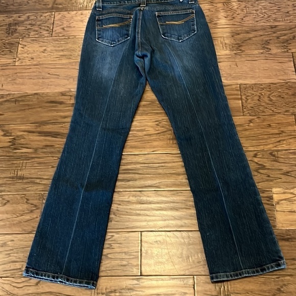 Rockies Relaxed Low Rise Size 10 L - Picture 2 of 6